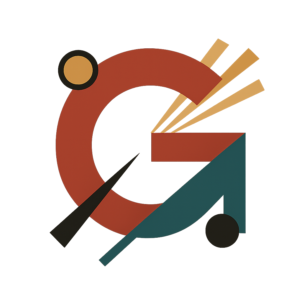 Logo generalist.life